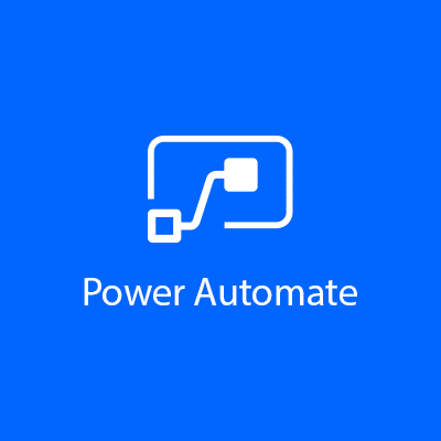 Image result for power automate logo
